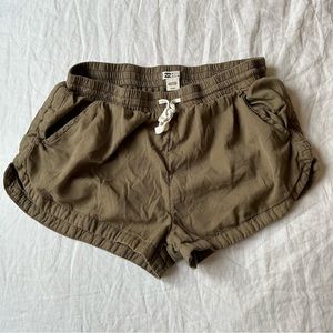 Billabong casual shorts